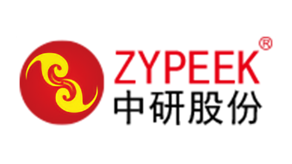 中研股份 ZYPEEK